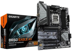 Материнська плата  Gigabyte B650 EAGLE AX