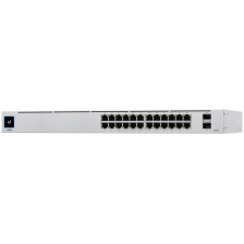 Комутатор Ubiquiti USW-Pro-24-POE-EU 