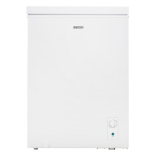 Морозильна камера  Eleyus MFD085M WH150