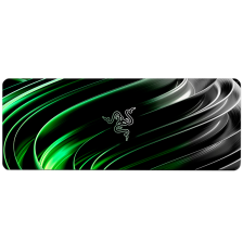 Килимок  400*700 тканинний RAZER 37 з боковою прошивкою, товщина 2 мм, OEM