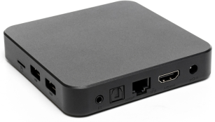 Медіапле iNeXT TV6 Ultra