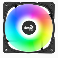 Кулер AeroCool Frame X 12 PWM ARGB Black (ACF3-FM11217.11)