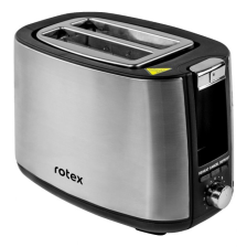 Тостер  Rotex RTM145-S