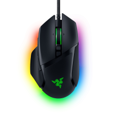 Миша Razer Basilisk V3 (RZ01-04000100-R3M1) Black USB