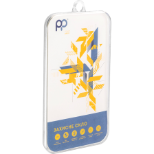 Захисне скло Full screen PowerPlant для APPLE iPhone 14