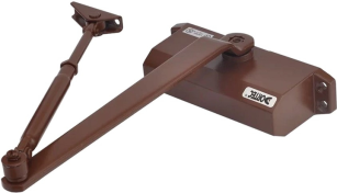 Доводчик двері  Dortec DT-63H Brown (DT-63H/Brown)