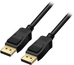 Кабель  ProfCable DisplayPort v1.4 1.5 м Black (ProfCable14-150)