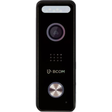 Панель виклику  BCOM BT-400FHD/T Black