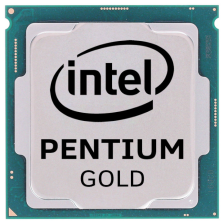 Процесор INTEL Pentium Gold G7400 3.7GHz s1700 Tray (CM8071504651605)