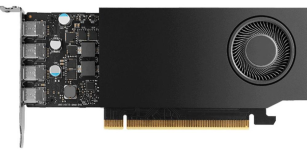 Відеокарта  PNY RTX A1000 (VCNRTXA1000-SB)