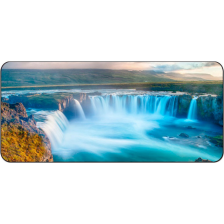 Килимок Voltronic Waterfall (WF362)