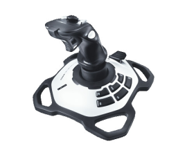 Джойстик  Logitech Extreme 3D Pro (942-000031)