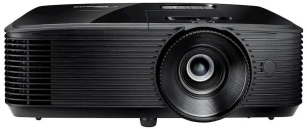 Проектор  Optoma W371 (E9PX7D701EZ3)