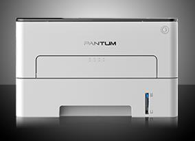 Принтер  A4 Pantum P3010D P3010D