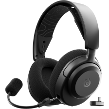 Навушники SteelSeries Arctis Nova 3P Black (61686)