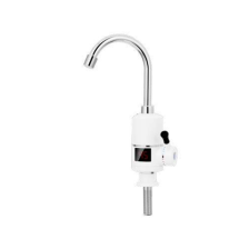 Проточний водонагрівач  AQUATICA s96 3.3кВт для кухн (9796113)