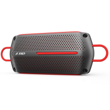 Колонка F&D W12 black