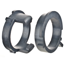 Втулки тефлонового валу SAMSUNG ML-1210 (JC72-00529A/JC72-00530A)