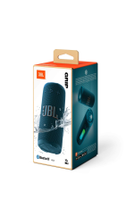 Акустична система  JBL Grip Blue (JBLGRIPBLU)