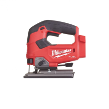 Електролобзик Milwaukee M18 FJS-0X HD кейс (4933464726)