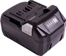 Акумулятор PowerPlant для шуруповертів та електроінструментів HiKOKI 2.0Ah (BSL36B18)