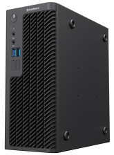 Корпус  Gamemax ST-160-2U3-Flex-230M Black