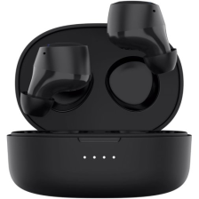 Навушники  Belkin Soundform Bolt Black (AUC009BTBLK)