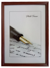 Фоторамка  LA- 21x30 LA 1-110