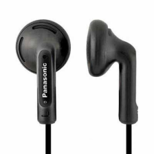 Навушники  PANASONIC RP-HV094GU-K