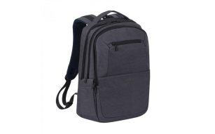 Рюкзак для ноутбука  RivaCase 16" 7765 Black (7765Black)