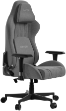 Крісло  Hator Darkside 3M Fabric Grey (HTC3016M)