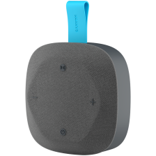 Колонка Canyon Hexagon 10 Grey/Blue (CNE-CBTSP10GB)