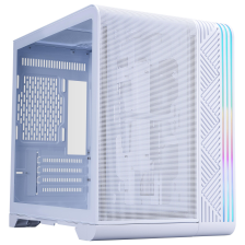 Корпус  1stPlayer VT5 White 