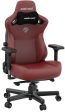 Крісло  Anda Seat Kaiser 3 Size L Maroon (AD12YDC-L-01-A-PV/C)