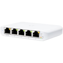 Комутатор UniFi Compact 5Port Gigabit Desktop Switch