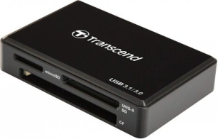 Кардрідер  Transcend TS-RDF8K2 USB 3.1