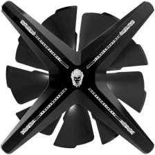 Кулер Alseye X12 (Black WK Push) (AS.04.03.0032)
