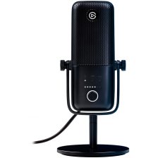 Мікрофон  Elgato Wave:3 (10MAB9901)