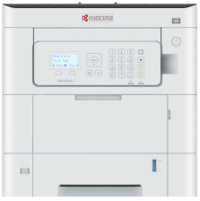 Принтер  Kyocera ECOSYS PA3500cx (1102YJ3NL0)