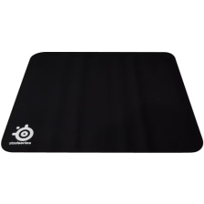 Килимок  SteelSeries QcK Black (63003)