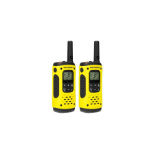 Рація Motorola TALKABOUT T92 H2O Twin Pack (A9P00811YWCMAG)