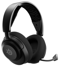 Навушники  SteelSeries Arctis Nova 5 MultiPlatform Black (61670)