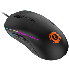 Мишка CANYON Shadder GM-321, Optical gaming mouse, Instant 725F, ABS material, huanuo 5 million cycle swit