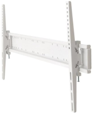 Кронштейн  Charmount TV0804T White