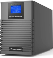 Пристрій безперебійного живлення  PowerWalker VFI 1500 ICT IoT 1500W LCD (10122193)