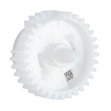 Шестерня муфти JC81-01692A/JC72-00979A/JC72-01155A/130N01377 BASF (JC72-00980AB)