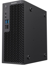 Корпус  Gamemax ST-160-2U2-2U3-Flex-230M Black