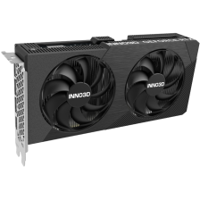 Відеокарта GeForce RTX5050 Inno3D TWIN X2, 8GB GDDR6 128bit PCI-E 5.0