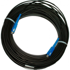 Оптичний патчкорд  SC/UPC-SC/UPC, Simplex, Singlemode, 650м OK-Net (ОКТ-Д(1,0)-1Е-650)