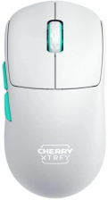 Миша  Cherry Xtrfy M68 RGB White (CX-M68W-WHITE)